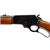 Image 6 : MARLIN JM | Model: Zane Grey Century Commemorative | Caliber: .30-30 WIN