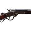 Image 3 : MAYNARD | Model: 1873 Sporting | Caliber: .25-20 SINGLE SHOT
