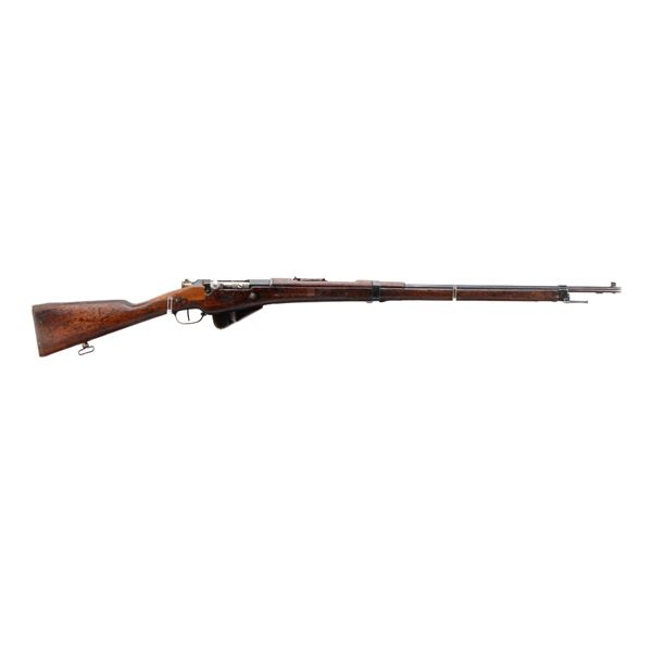 FRENCH BERTHIER | Model: M16 Rifle | Caliber: 8MM LEBEL