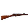 Image 2 : FRENCH BERTHIER | Model: 1892 Carbine | Caliber: 8MM LEBEL