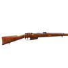 Image 2 : ITALIAN CARCANO | Model: 1941 | Caliber: 6.5 X 52 CARCANO