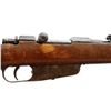 Image 3 : ITALIAN CARCANO | Model: 1941 | Caliber: 6.5 X 52 CARCANO