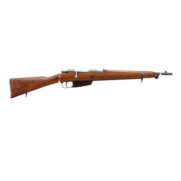 ITALIAN CARCANO | Model: 1938/41 Carbine | Caliber: 8MM MAUSER