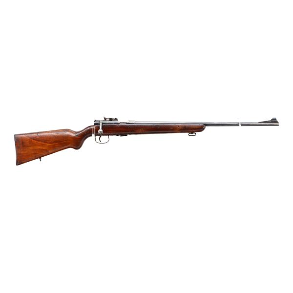 FRENCH MAS | Model: 45 Trainer | Caliber: .22 LR
