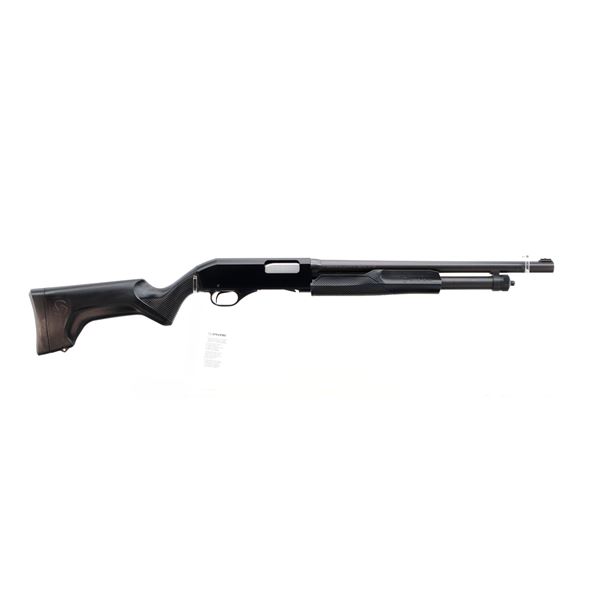 STEVENS | Model: 320 Field Grade Sport | Caliber: 12 G X 3"