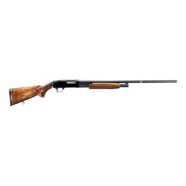 MOSSBERG | Model: 500A | Caliber: 12 G X 3"