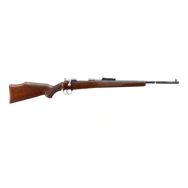 SPANISH MAUSER | Model: 1916 Sporter | Caliber: 7.62N