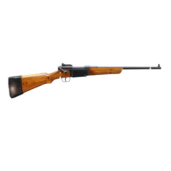 FRENCH MAS | Model: 1936 Sporter | Caliber: 7.62N
