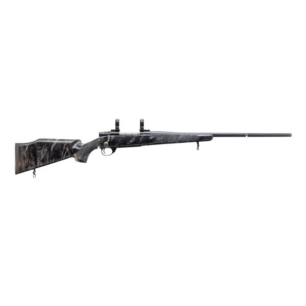 WEATHERBY | Model: Vanguard | Caliber: 7MM REM MAG