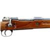 Image 3 : WWII GERMAN MAUSER | Model: K98 Sporter | Caliber: 8MM MAUSER