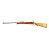 Image 4 : WWII GERMAN MAUSER | Model: K98 Sporter | Caliber: 8MM MAUSER