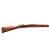 Image 2 : SWEDISH MAUSER | Model: 1896/38 | Caliber: 6.5 X 55