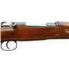 Image 3 : SWEDISH MAUSER | Model: 1896/38 | Caliber: 6.5 X 55