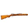 Image 2 : MEXICAN MAUSER | Model: 1936 Short Rifle | Caliber: 7MM MAUSER