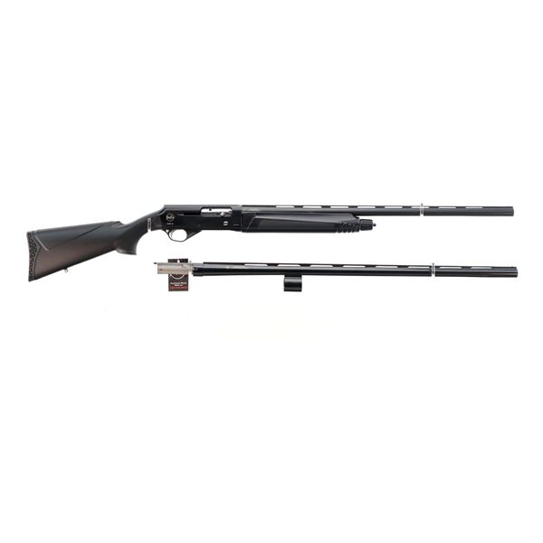 ROKIN TURKEY | Model: AX-4, Two Barrel Set | Caliber: 12 G X 3"