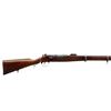 Image 2 : PORTUGUESE KROPATSCHEK | Model: 1886 Short Rifle | Caliber: 8 X 60R