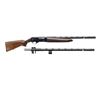 Image 1 : ROKIN TURKEY | Model: AX-8, Two Barrel Set | Caliber: 12 G X 3"