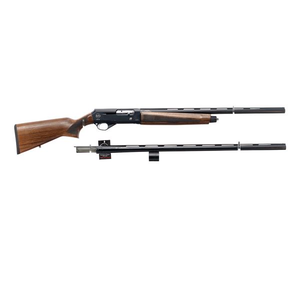 ROKIN TURKEY | Model: AX-8, Two Barrel Set | Caliber: 12 G X 3"