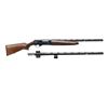 Image 1 : ROKIN TURKEY | Model: AX-8, Two Barrel Set | Caliber: 12 G X 3"
