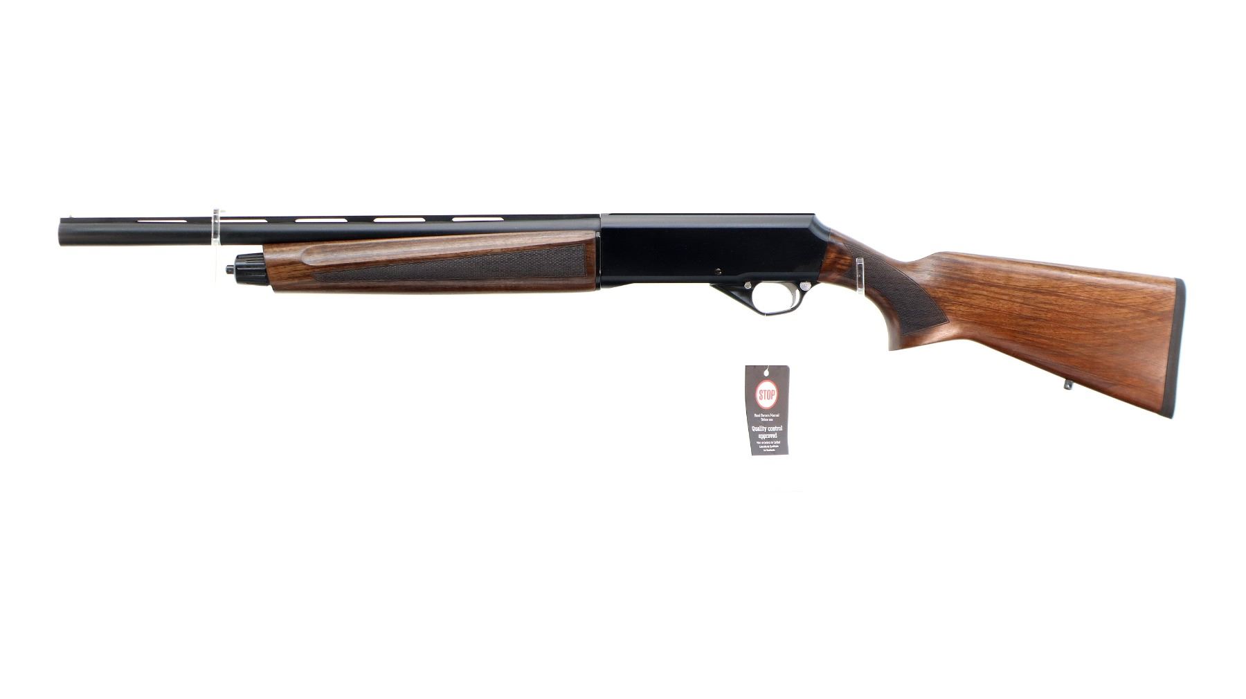 Model Ax 5x ROKIN TURKEY | Model: AX-5 | Caliber: 12 G X 3