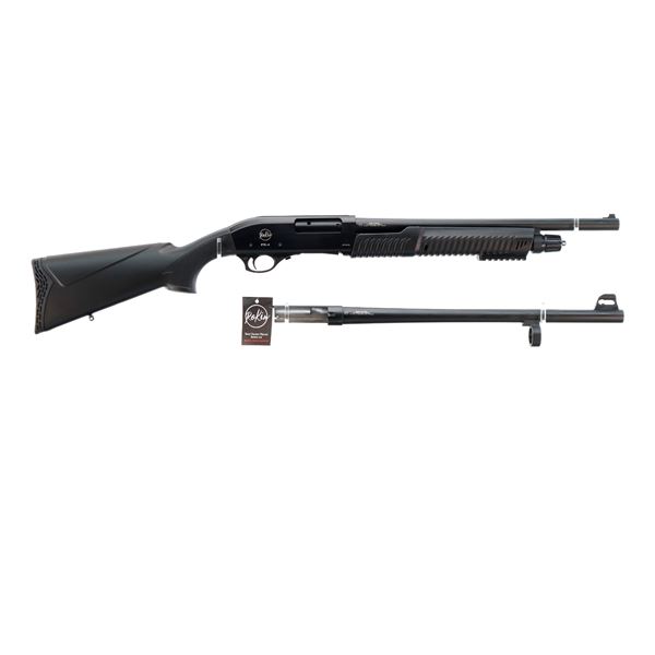 ROKIN TURKEY | Model: PX-4, Two Barrel Set | Caliber: 12 G X 3"