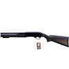 Image 6 : ROKIN TURKEY | Model: PX-4, Two Barrel Set | Caliber: 12 G X 3"