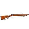 Image 2 : WWII GERMAN MAUSER | Model: K98 Sporter | Caliber: 8MM MAUSER
