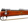 Image 3 : WWII GERMAN MAUSER | Model: K98 Sporter | Caliber: 8MM MAUSER