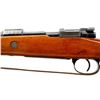 Image 6 : WWII GERMAN MAUSER | Model: K98 Sporter | Caliber: 8MM MAUSER