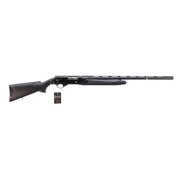 ROKIN TURKEY | Model: AX-4, Two Barrel Set | Caliber: 12 G X 3"