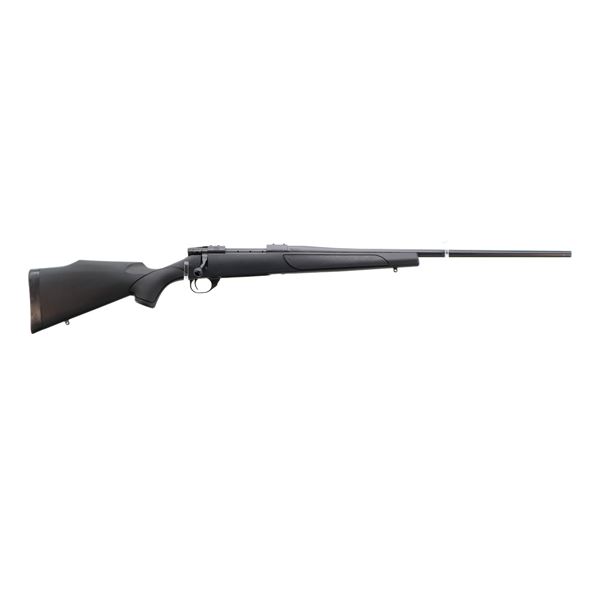 WEATHERBY | Model: Vanguard Obsidian | Caliber: .270 WIN
