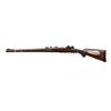 Image 4 : WILLI FEHRINGER | Model: 98 Mannlicher Sporter | Caliber: 6.5 X 57