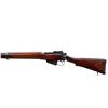 Image 5 : LEE ENFIELD LONG BRANCH | Model: NO4 MKI*  | Caliber: .303 BR
