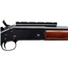 Image 3 : HARRINGTON & RICHARDSON | Model: Handi Rifle | Caliber: .204 RUGER