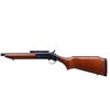 Image 5 : HARRINGTON & RICHARDSON | Model: Handi Rifle | Caliber: .204 RUGER