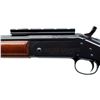 Image 6 : HARRINGTON & RICHARDSON | Model: Handi Rifle | Caliber: .204 RUGER