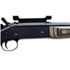 Image 3 : HARRINGTON & RICHARDSON | Model: Handi Rifle SB2 | Caliber: .22 BR REM