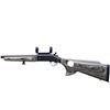 Image 5 : HARRINGTON & RICHARDSON | Model: Handi Rifle SB2 | Caliber: .22 BR REM