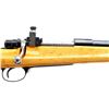 Image 3 : HUSQVARNA | Model: 98 Commercial Custom | Caliber: .458 WIN MAG