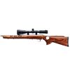 Image 5 : SAVAGE | Model: 93R17 | Caliber: .177 HMR