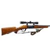 Image 2 : SAVAGE | Model: 99C Series A | Caliber: .22-250 REM