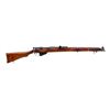 Image 1 : ISHAPORE LEE ENFIELD | Model: NO1 MK3* | Caliber: .303 BR