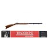 Image 1 : TRADITIONS | Model: Davie Crocket | Caliber: .32 CAL
