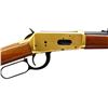 Image 3 : WINCHESTER | Model: 94 Centennial 66 | Caliber: .30-30 WIN