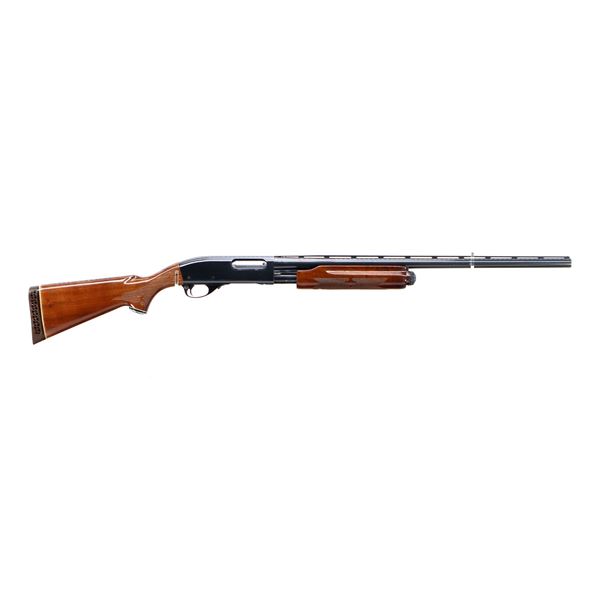 REMINGTON | Model: 870 Wingmaster | Caliber: 12 G X 2 3/4"