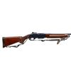 Image 2 : REMINGTON | Model: 7400 - LH Safety | Caliber: .30-06 SPRG