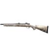 Image 5 : MOSSBERG | Model: 100 ATR | Caliber: .30-06 SPRG