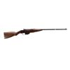 Image 1 : ROSS RIFLE | Model: M10 Sporter | Caliber: .303 BR