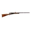 Image 1 : SWISS VETTERLI | Model: 1868 Sporter | Caliber: 10.35 X 47 CF