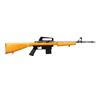 Image 1 : SQUIRES BINGHAM | Model: 16 | Caliber: .22 LR
